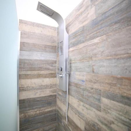 White Aurora Rooms Porto Cesareo Luaran gambar