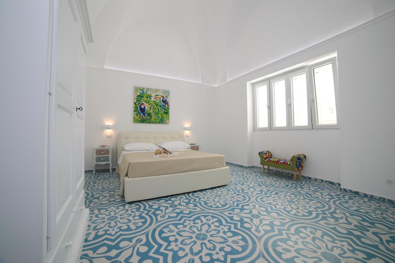 White Aurora Rooms Porto Cesareo Luaran gambar